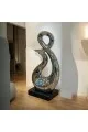 تحفة ديكور منزلي 13×33×10سم 