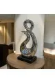 تحفة ديكور منزلي 13×33×10سم 