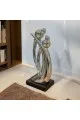 تحفة ديكور منزلي 13×33×10سم 
