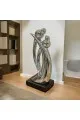 تحفة ديكور منزلي 13×33×10سم 