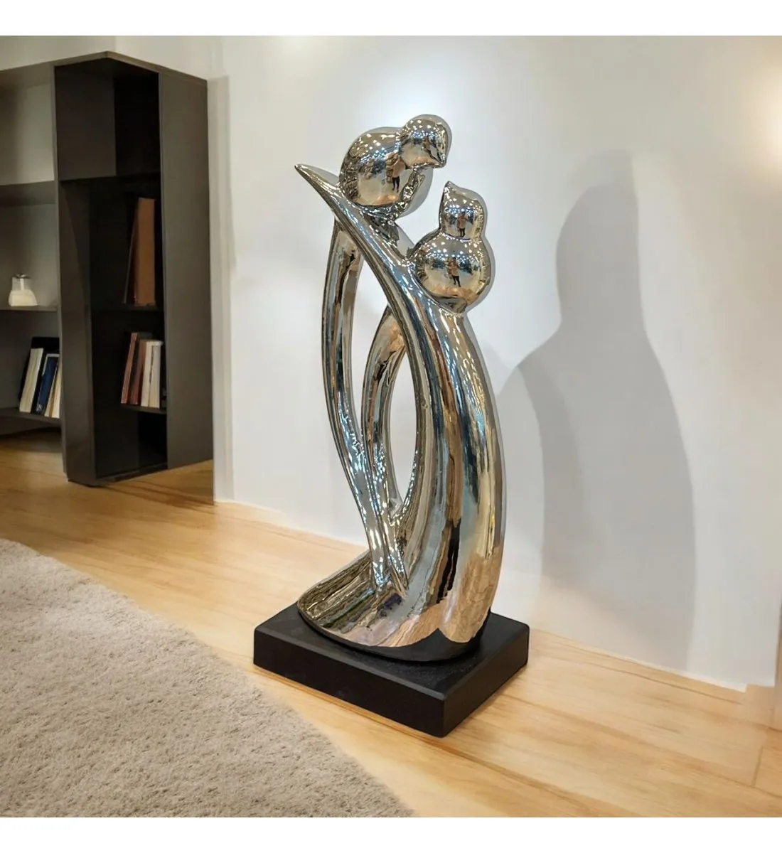 تحفة ديكور منزلي 13×33×10سم 