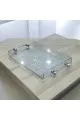 طوفرية تقديم اكريلك40×27×4سم 