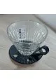 قمع ترشيح قهوه كبير