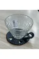 قمع ترشيح قهوه كبير