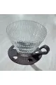 قمع ترشيح قهوه كبير