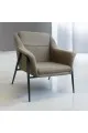 كرسي مفرد قماش | تصميم أنيق ومريح بلمسات عصرية من العروبة سنتر 84×75×78سم 