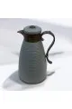 ترمس هدي لون رمادي 1لتر