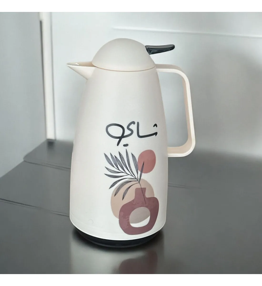 ترمس شاي 1لتر 