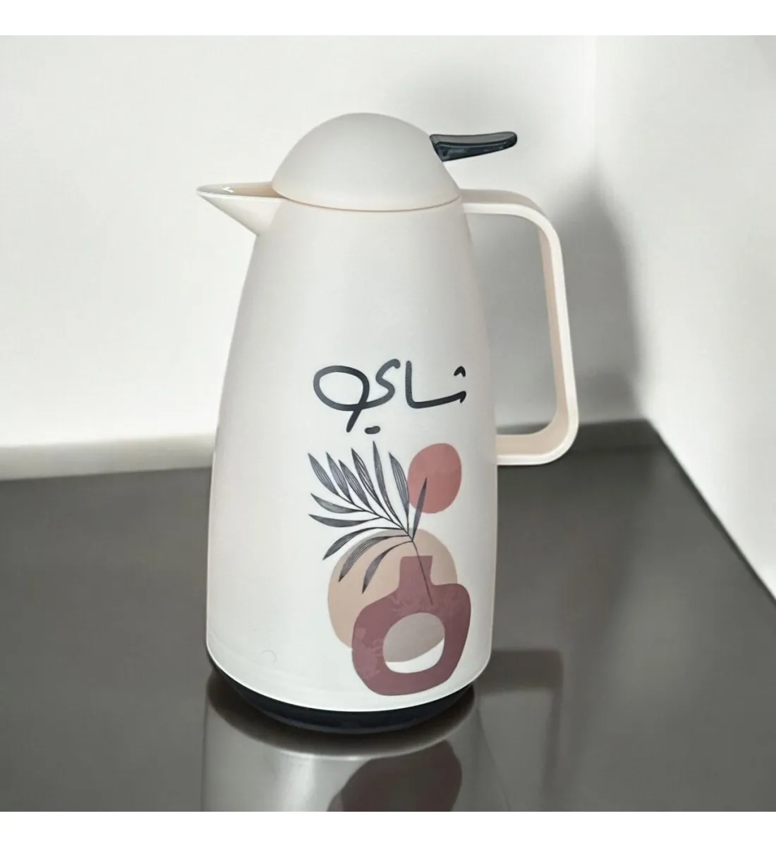 ترمس شاي 1لتر 