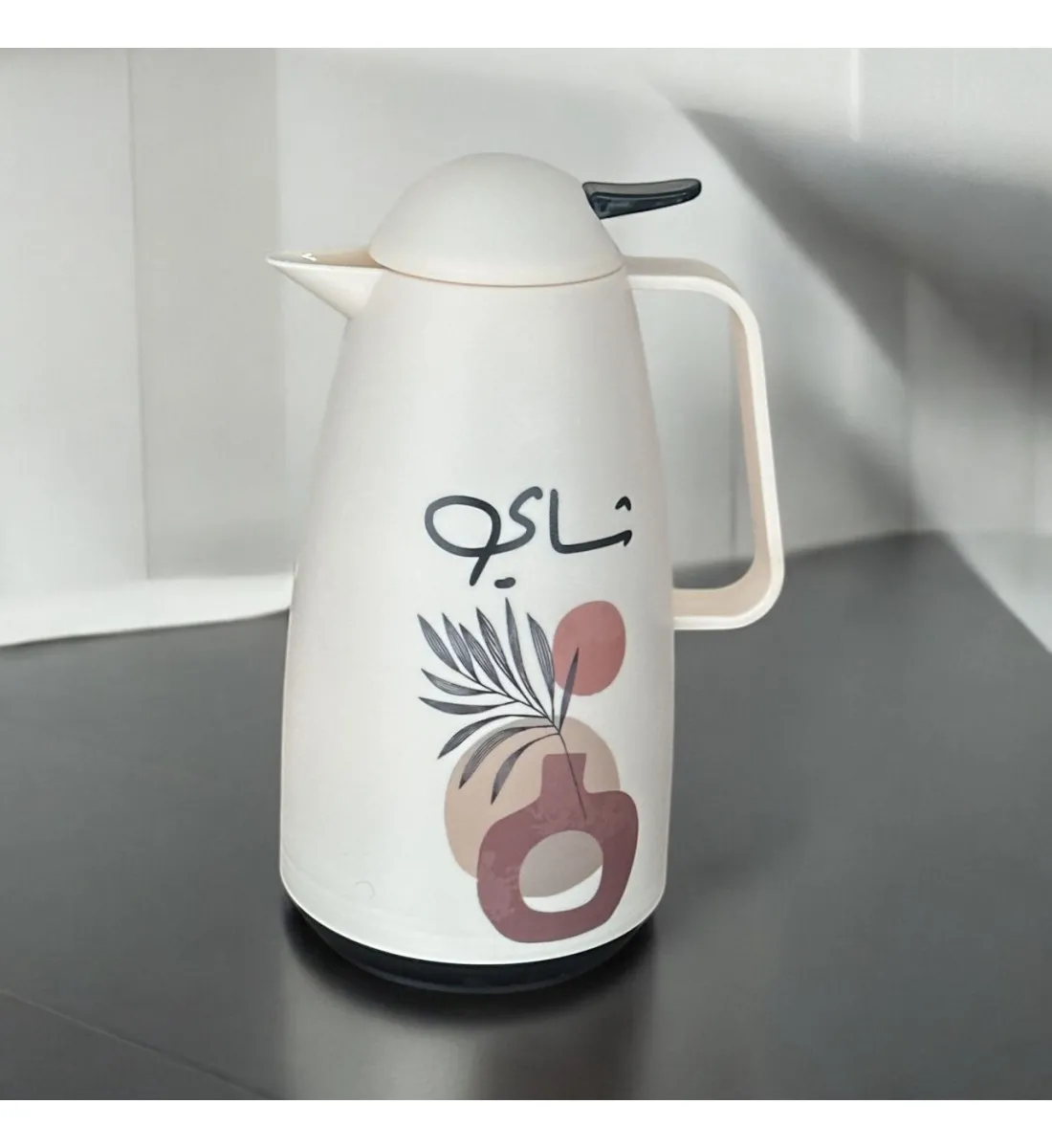 ترمس شاي 1لتر 