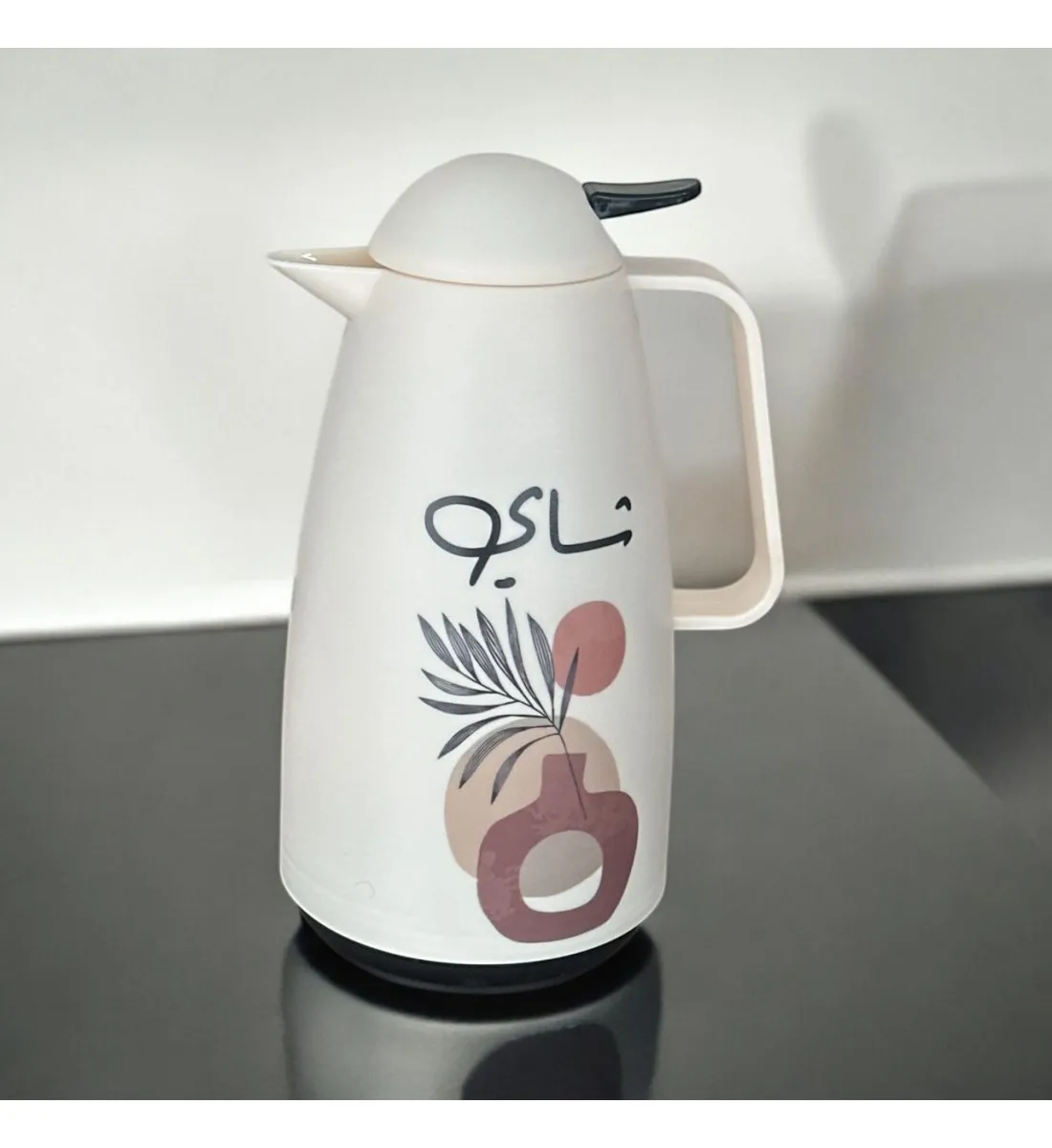 ترمس شاي 1لتر 