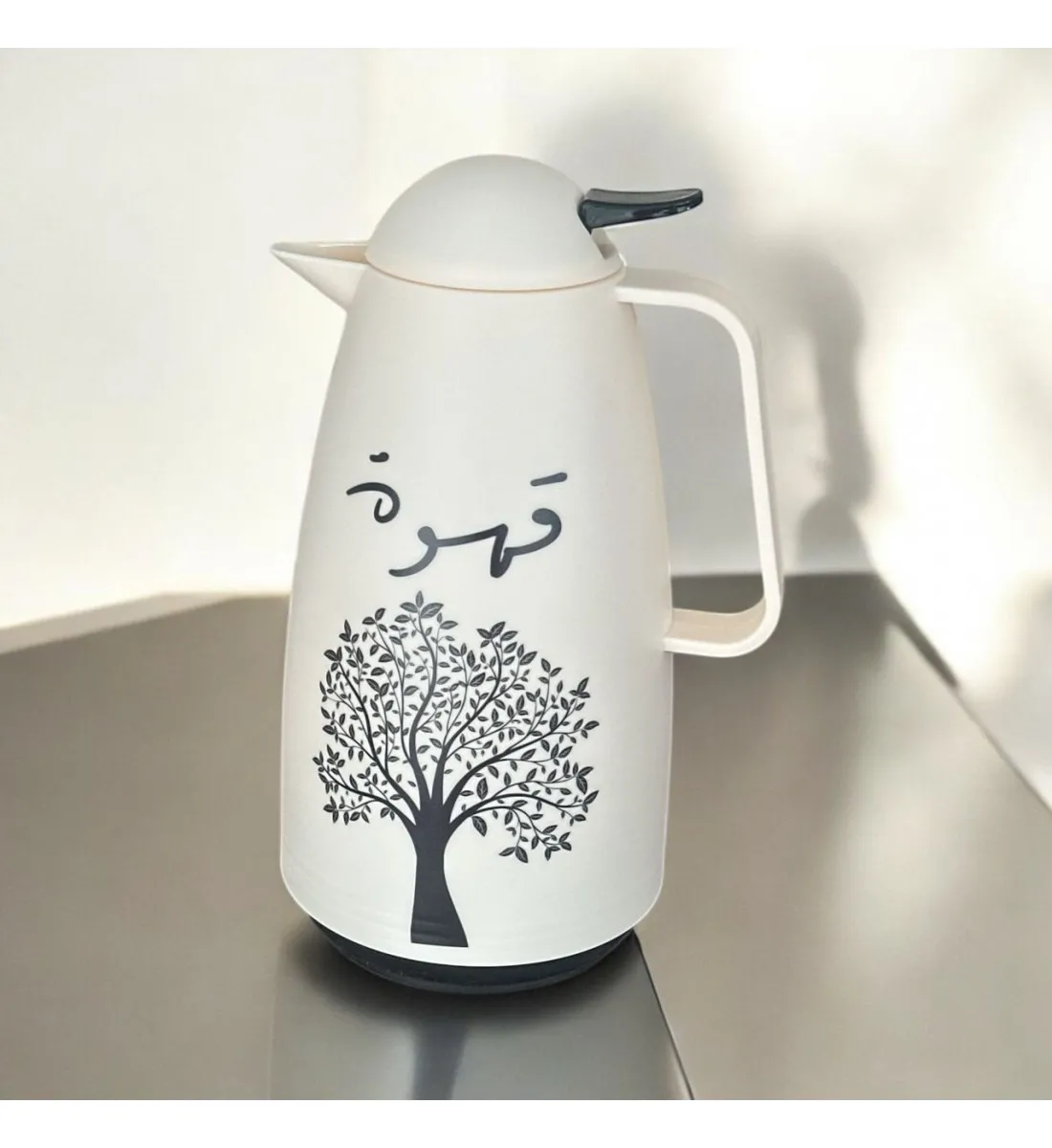 ترمس قهوة 1لتر 