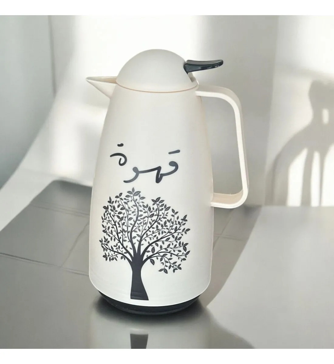 ترمس قهوة 1لتر 