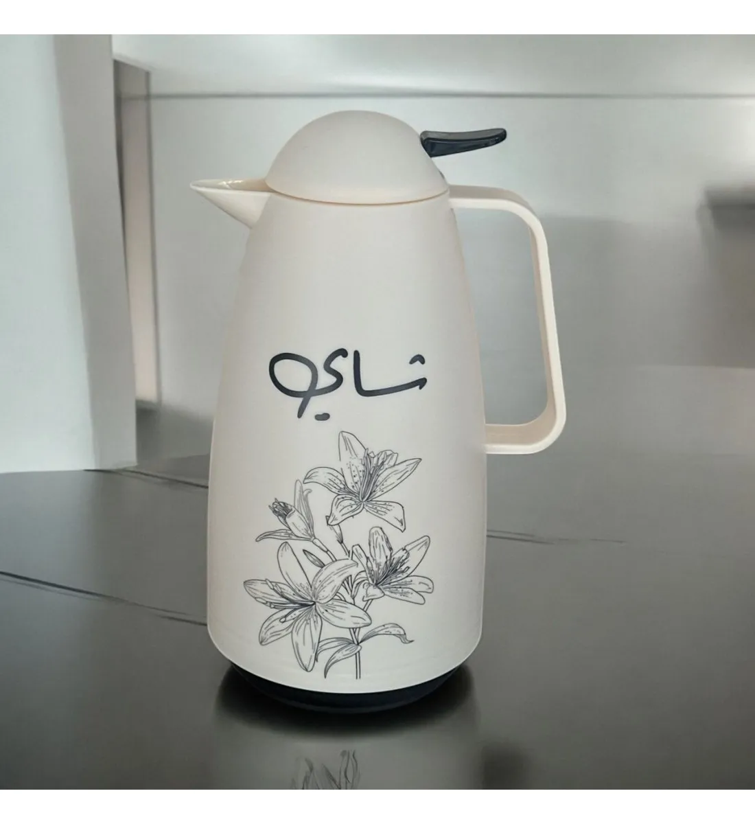 ترمس شاي 1لتر 