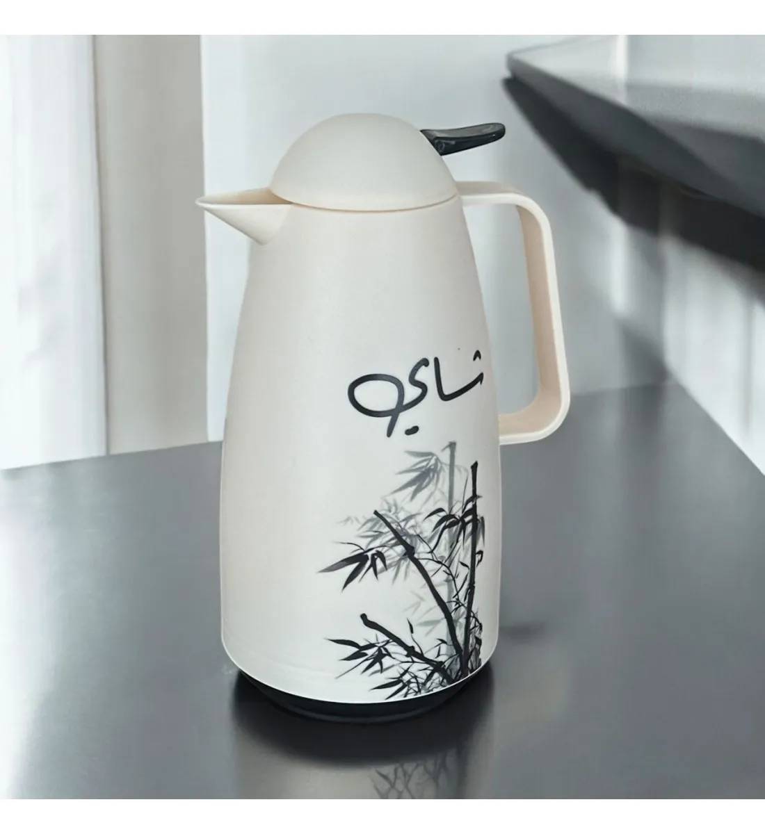 ترمس شاي 1لتر 