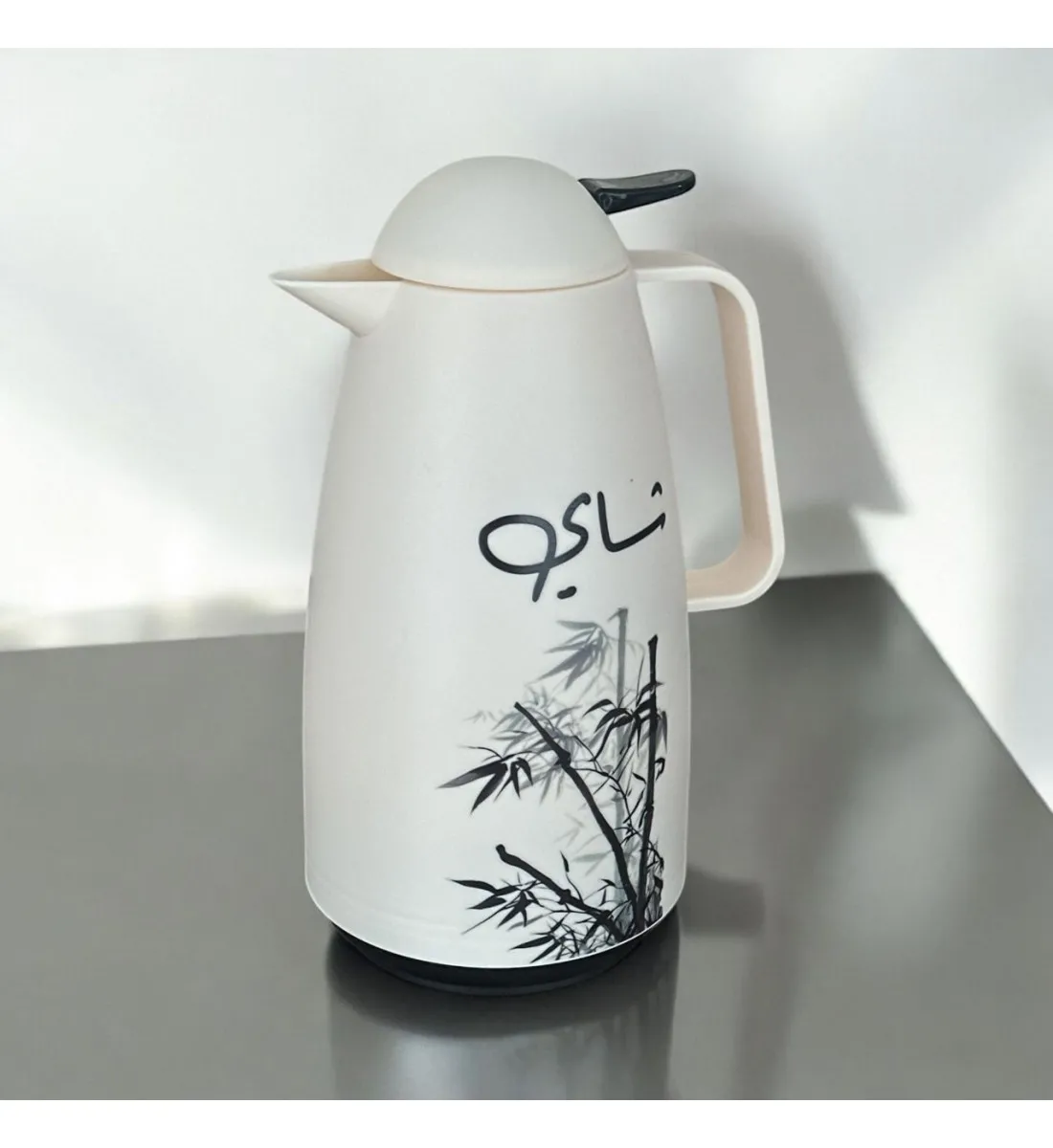 ترمس شاي 1لتر 