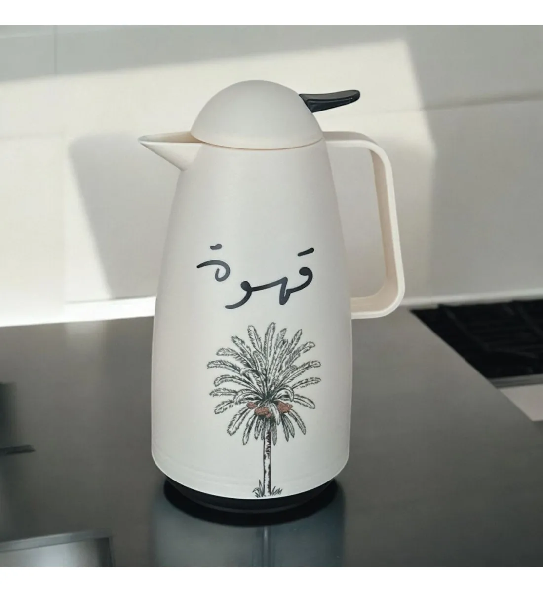 ترمس قهوة 1لتر 
