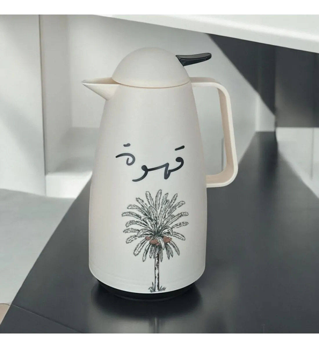 ترمس قهوة 1لتر 