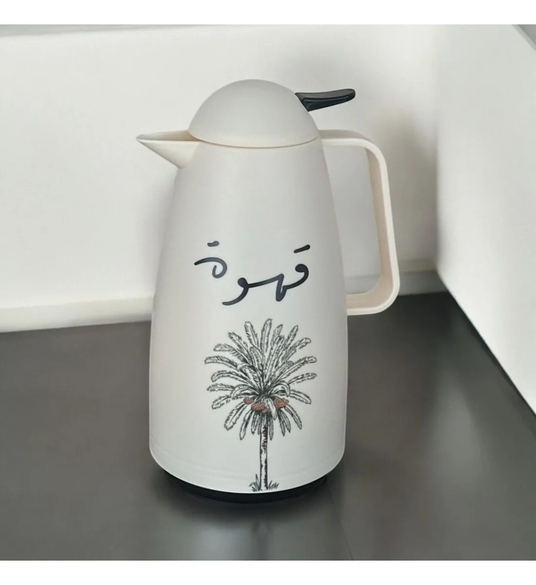 ترمس قهوة 1لتر 