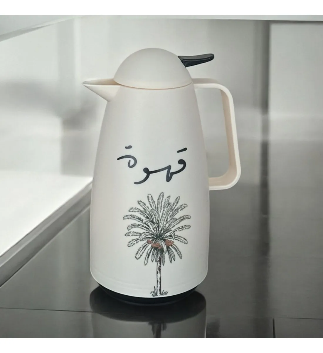 ترمس قهوة 1لتر 