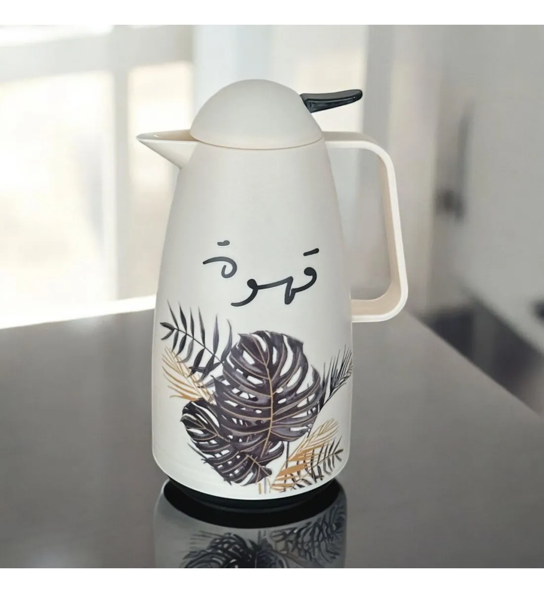 ترمس قهوة 1لتر 