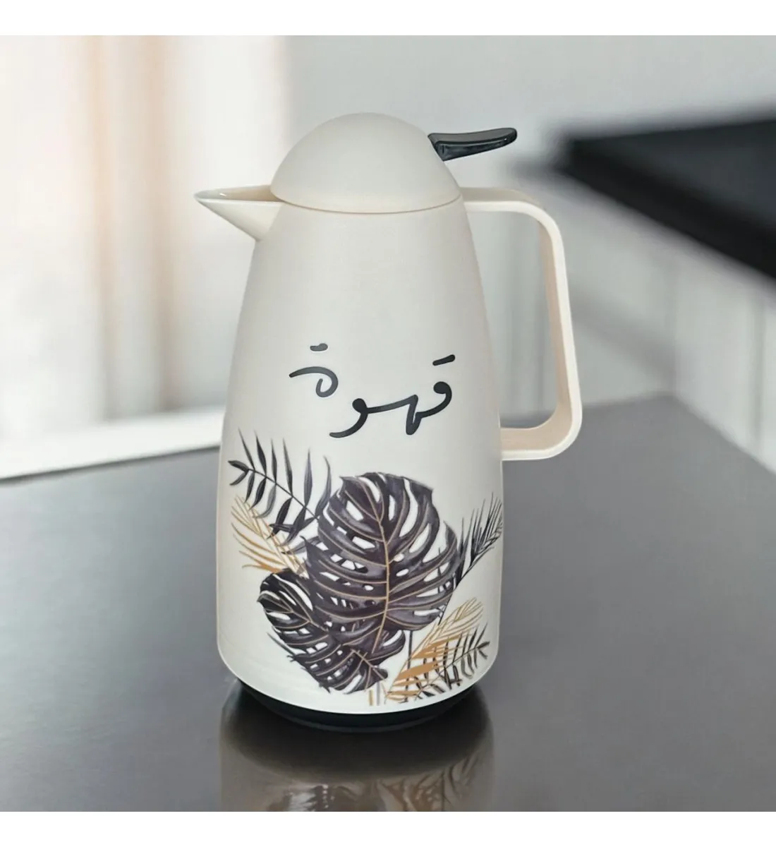ترمس قهوة 1لتر 