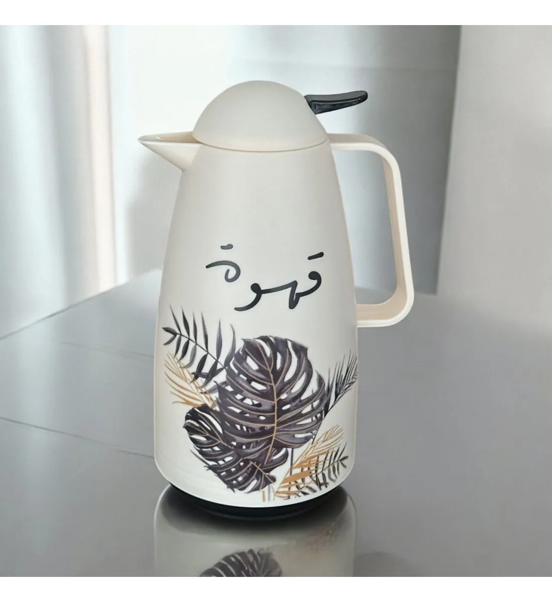 ترمس قهوة 1لتر 