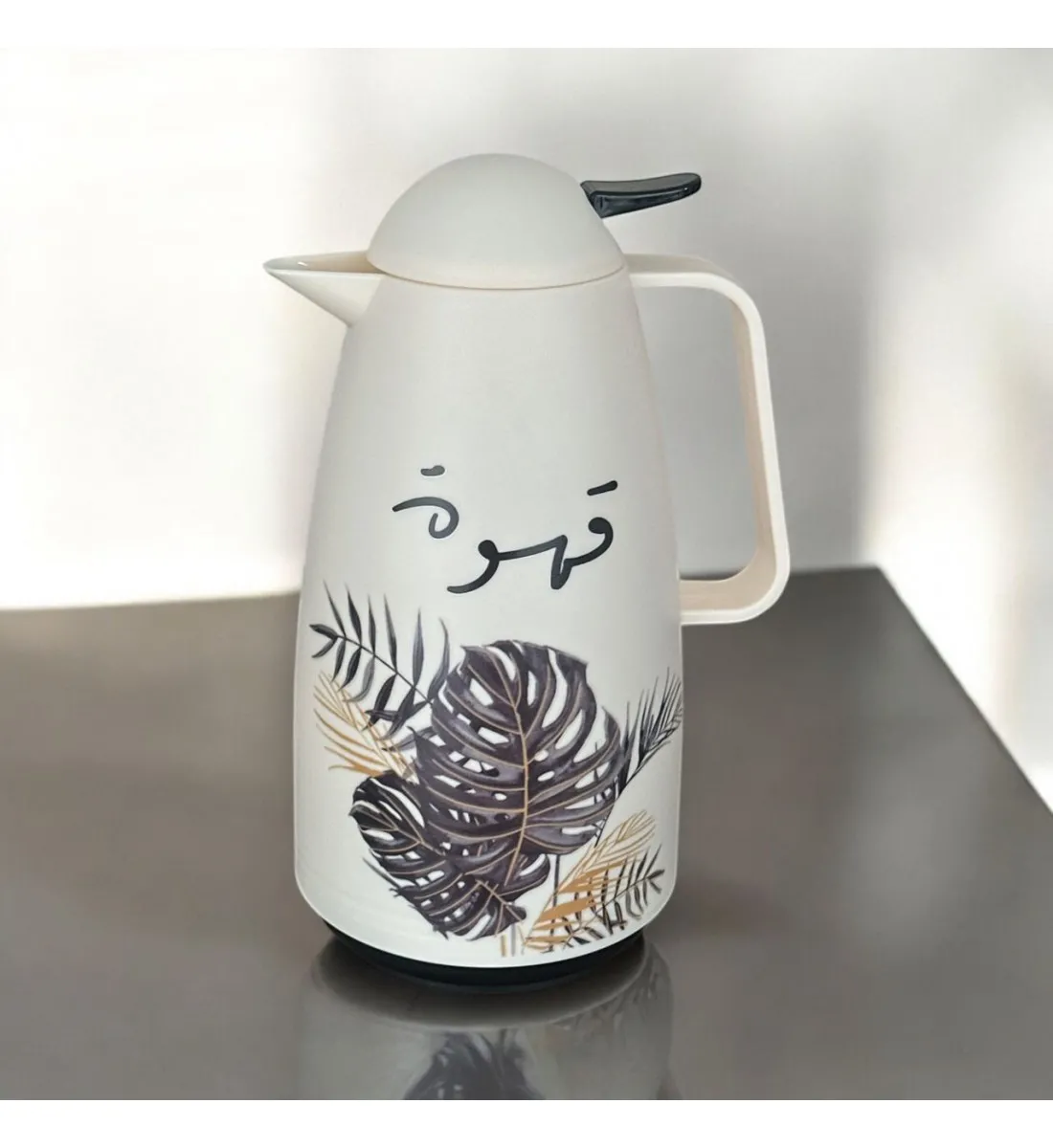 ترمس قهوة 1لتر 