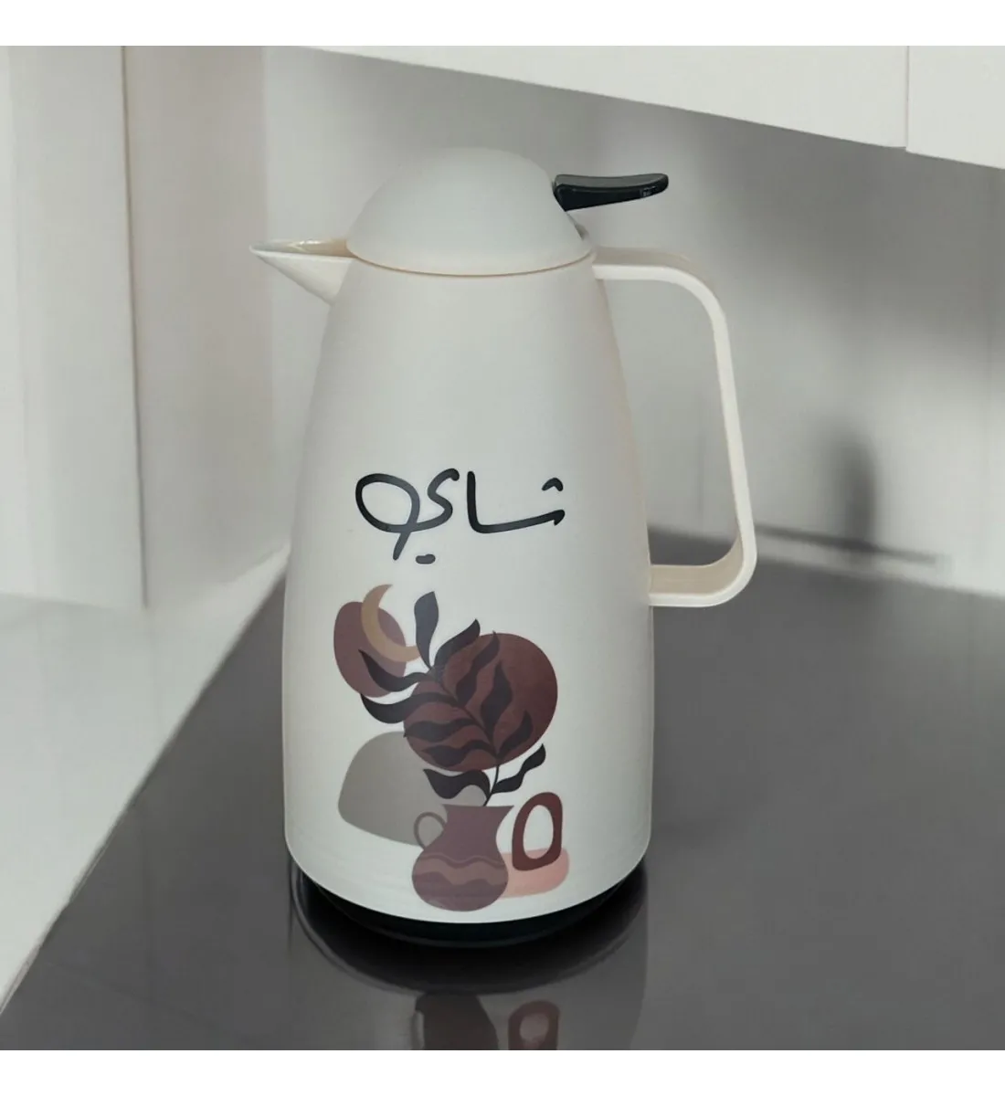 ترمس شاي 1لتر 