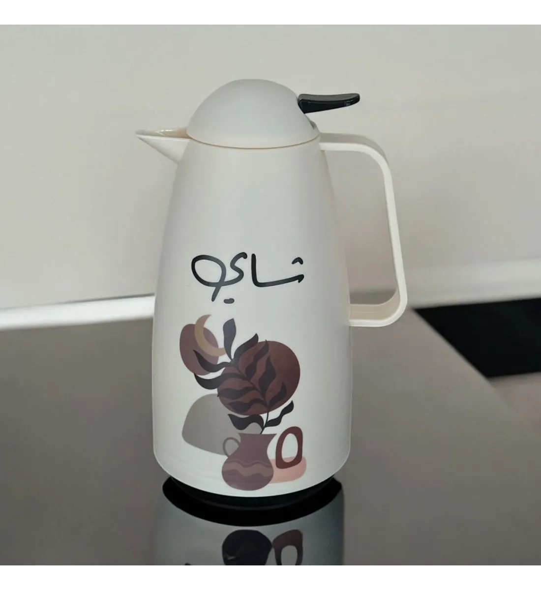 ترمس شاي 1لتر 