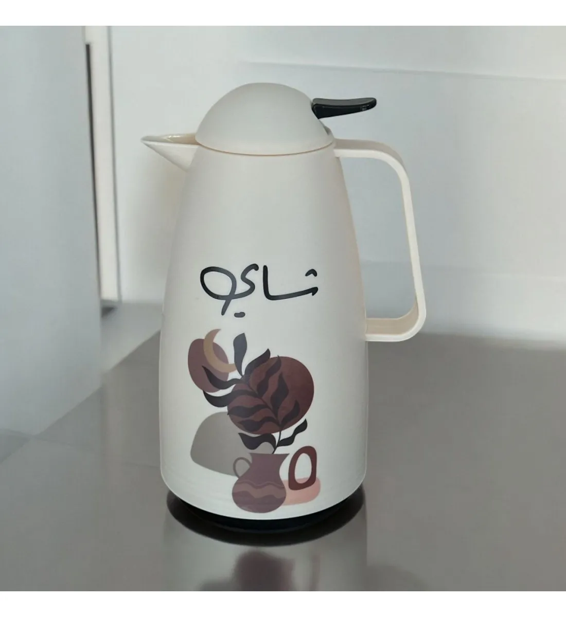ترمس شاي 1لتر 