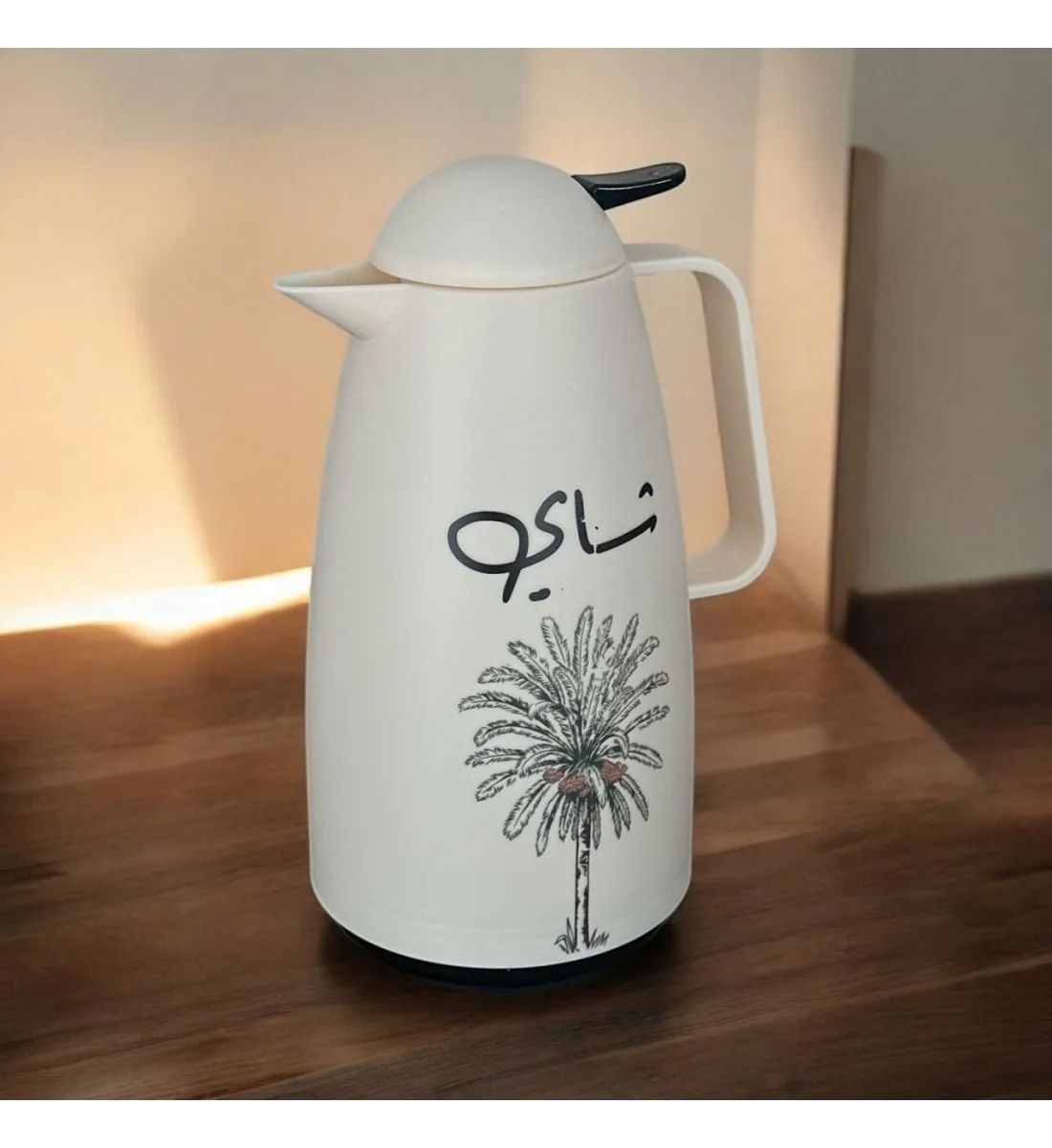 ترمس شاي 1لتر 