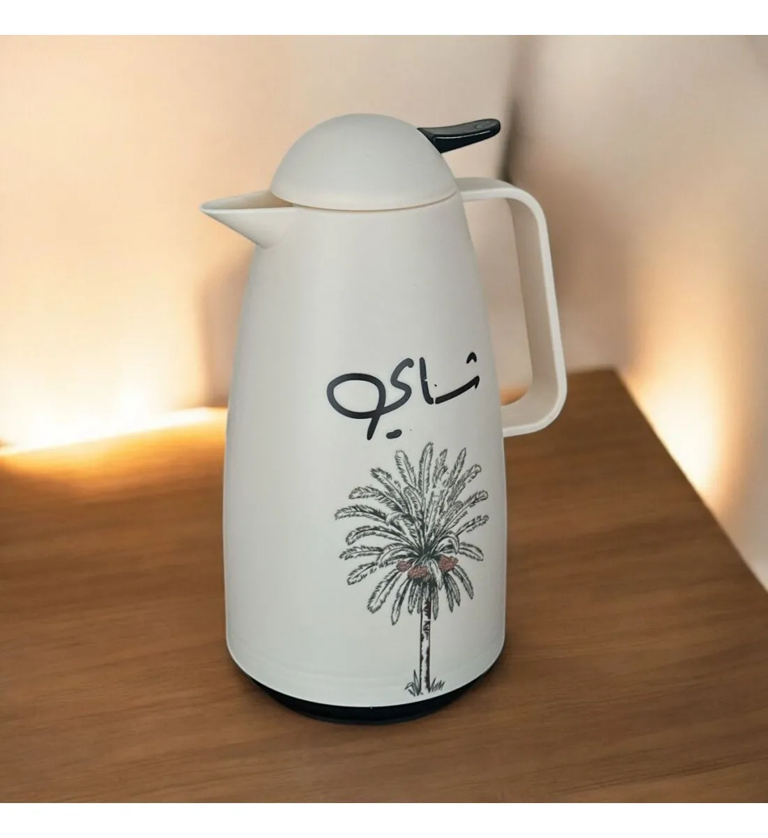 ترمس شاي 1لتر 