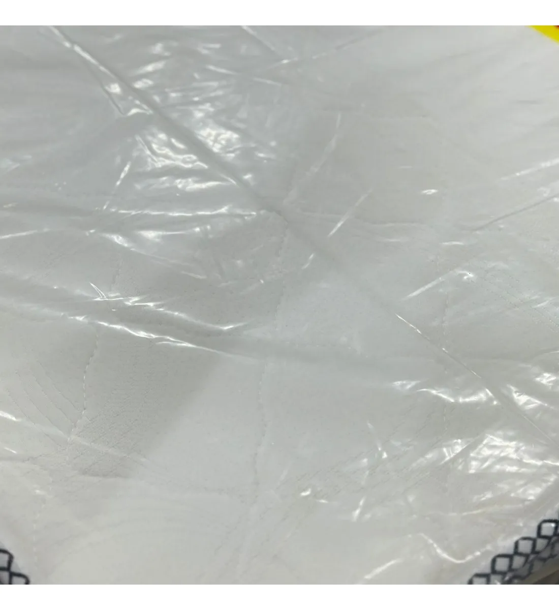 مرتبة سرير إسفنج لباد طبي 20سم 2×2سم 