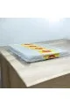 مرتبة سرير إسفنج لباد طبي 20سم 2×2سم 