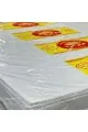 مرتبة سرير إسفنج لباد طبي 20سم 2×2سم 