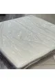 مرتبة سرير إسفنج مشطوف طبي 20سم 2×2سم 