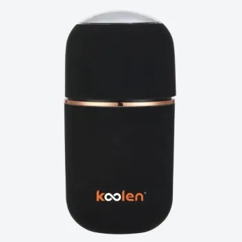مطحنة قهوة كهربائية أسود koolen 801.115.005